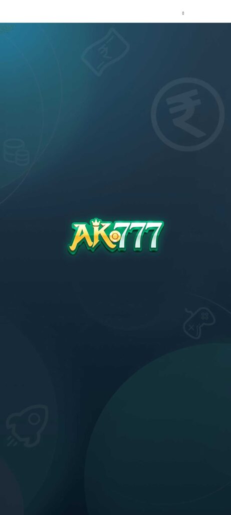 AK 777 APK : Download & Get Free Cash Bonus! 1