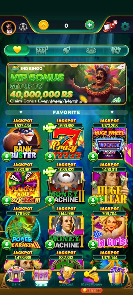 IND Bingo 91 APK : Download & Get Free Cash Bonus 2