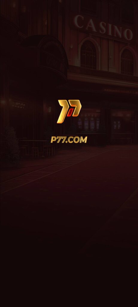 P77 Game App : Download the New Version of the AA Game 3