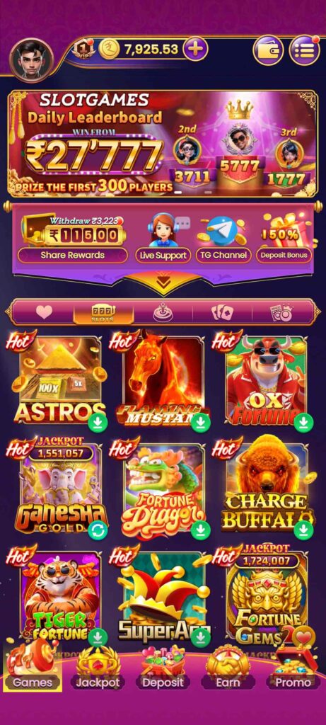SVIP777 New Version APK: Download & Get 200% Cash Bonus 1