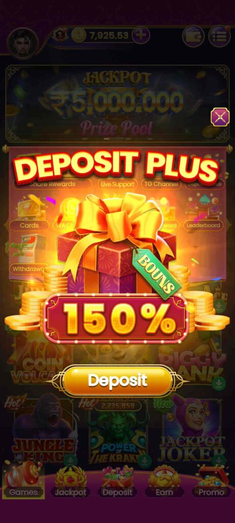 SVIP777 New Version APK: Download & Get 200% Cash Bonus 2