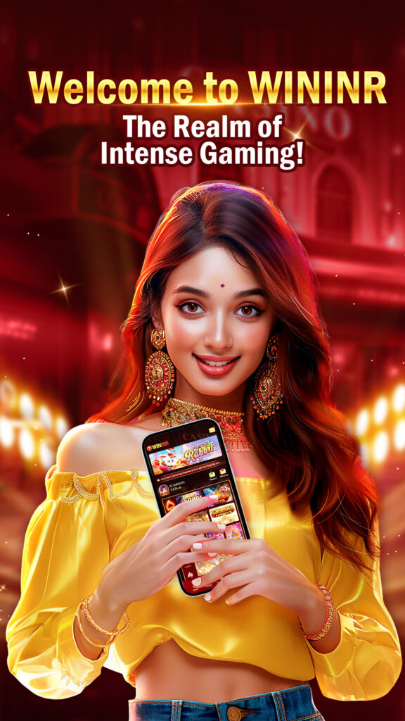 Wininr APK : Download & Get Free Cash Bonus 1