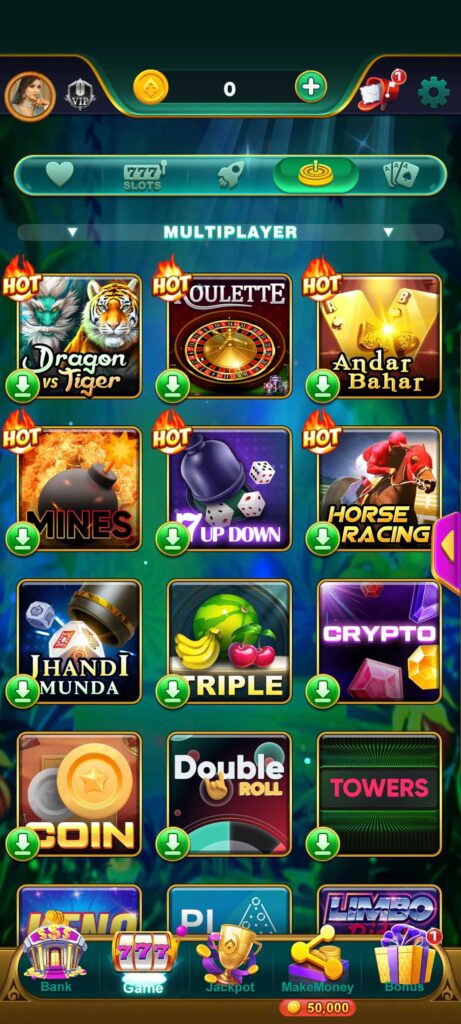 Rummy 18K APK – Download & Get Free Cash Bonus 2