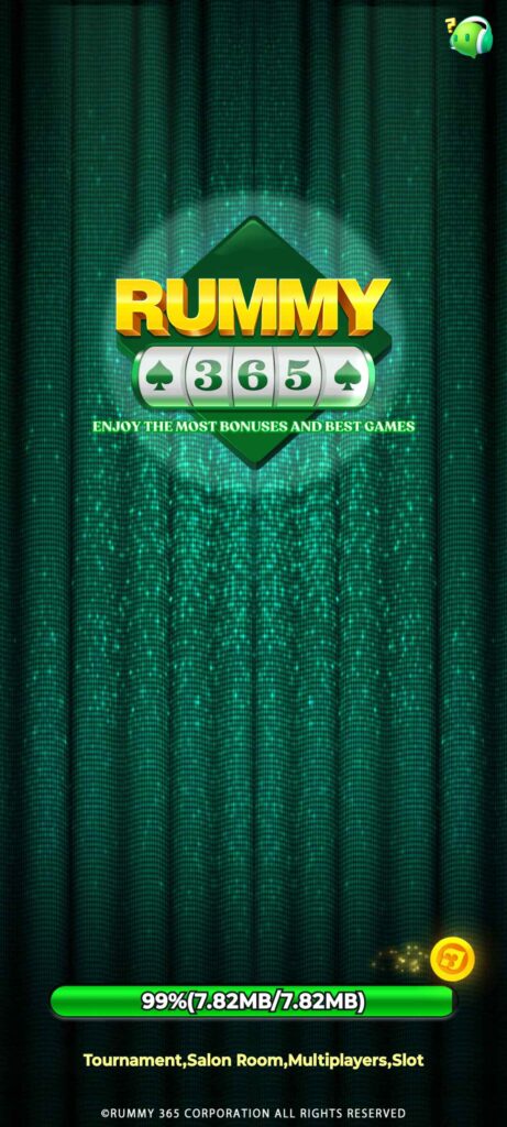 Rummy 365 APK – Download & Get Free Cash Bonus 2