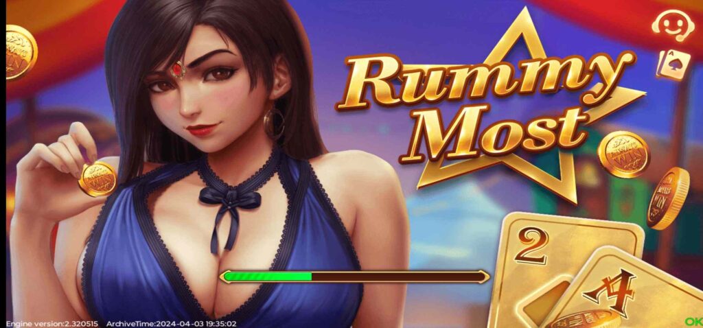 Rummy Most App – Download & Get Free Cash Bonus Now 1