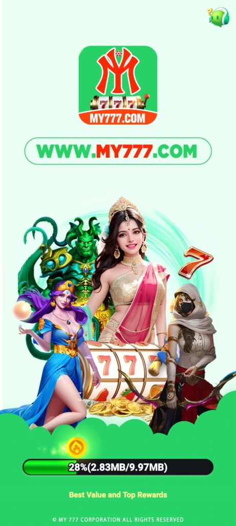 Yono Slots 777 APK – Download & Get Free Cash Bonus 3