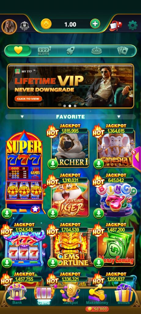 Yono Slots 777 APK – Download & Get Free Cash Bonus 2