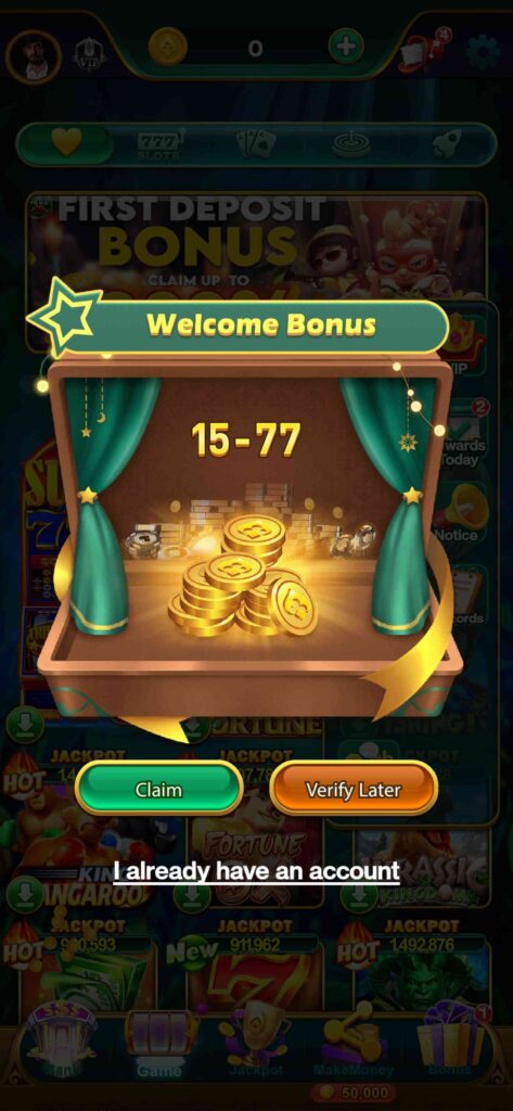 Yono Slots APK – Download & Get Free Cash Bonus 1