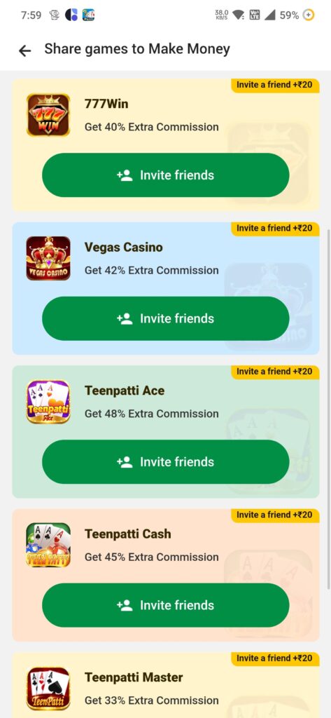 Taurus App Latest Version APK – Download 1