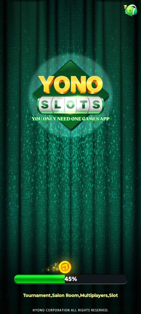 Yono Slots APK : Download & Get Up To Rs.101 Free Cash Bonus 3