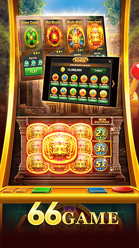66 Game – Download & Get Rs.40 Cash Bonus Now! 2