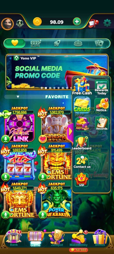 YONO VIP APK : Download & Get Free Cash Bonus! 2