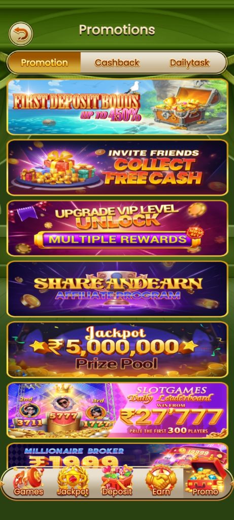 MWM BET Game – Download & Get Rs.40 Cash Bonus Now! 2