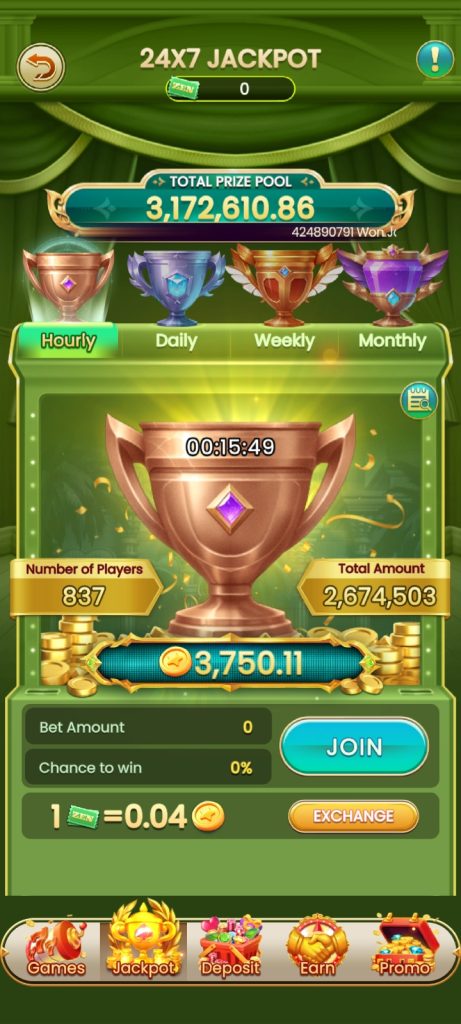 MWM BET Game – Download & Get Rs.40 Cash Bonus Now! 1