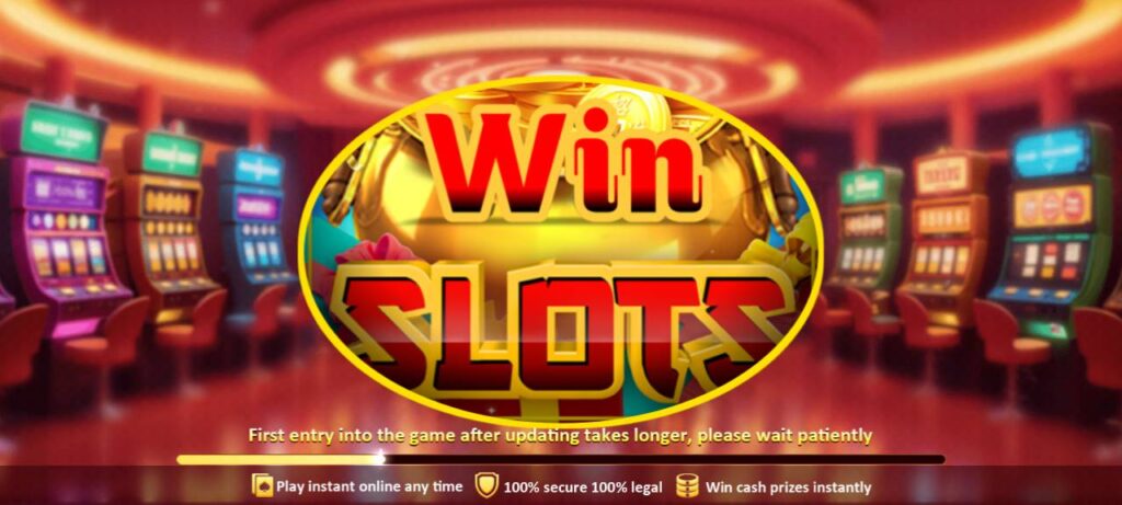 Slots Win APK : Download & Get Rs.50 Bonus 1