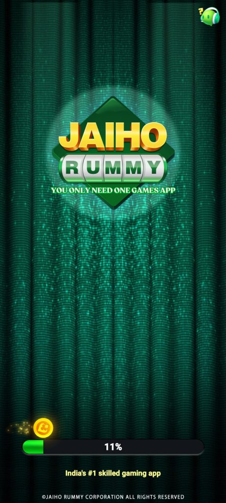 Jaiho Rummy APK – Download & Get Rs.12-150 Free Cash Bonus! 3