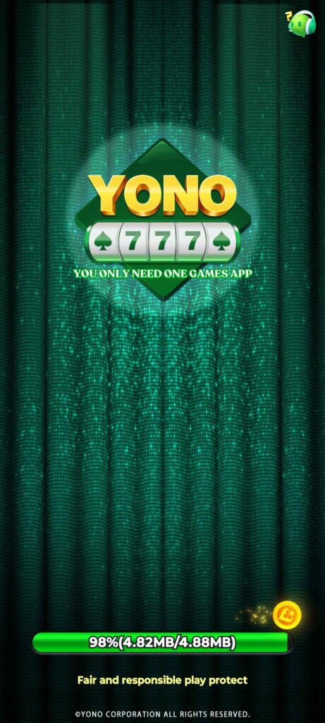 Yono 777 Slots Games : Download & Get Free Bonus 3