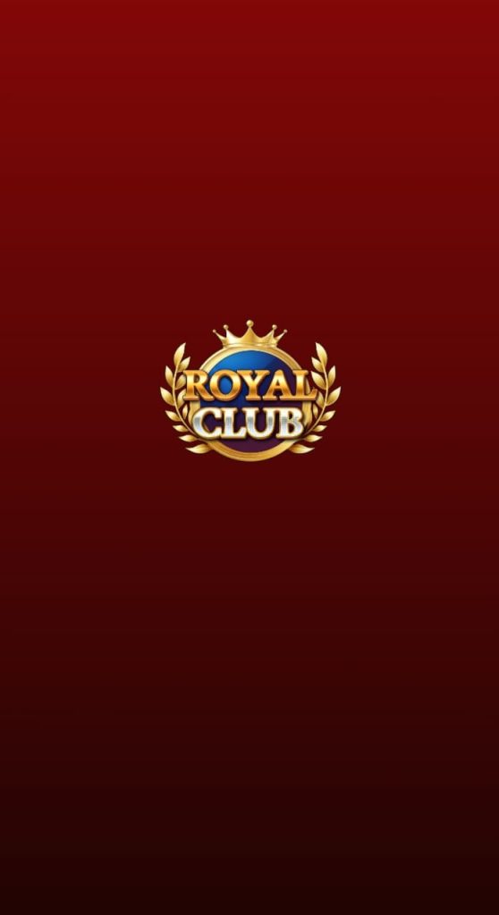 Royal Club Game – Download & Get Rs.40 Cash Bonus 3