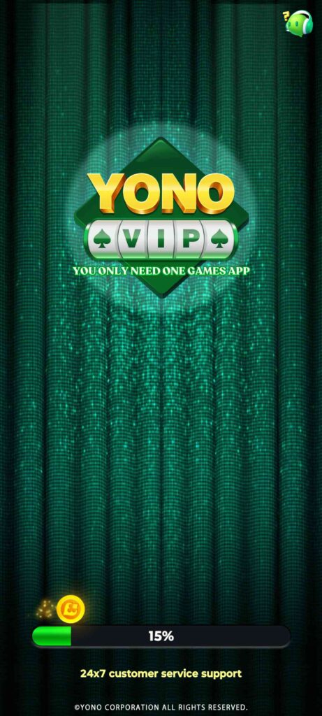 Yono VIP 2 App : Download & Get Rs.50 Free Bonus 2
