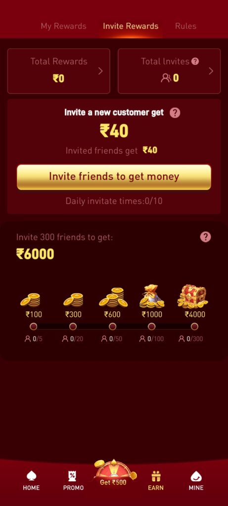 RR9 GAME APK(RR9.COM) DOWNLOAD & GET RS.40 BONUS NOW! 2