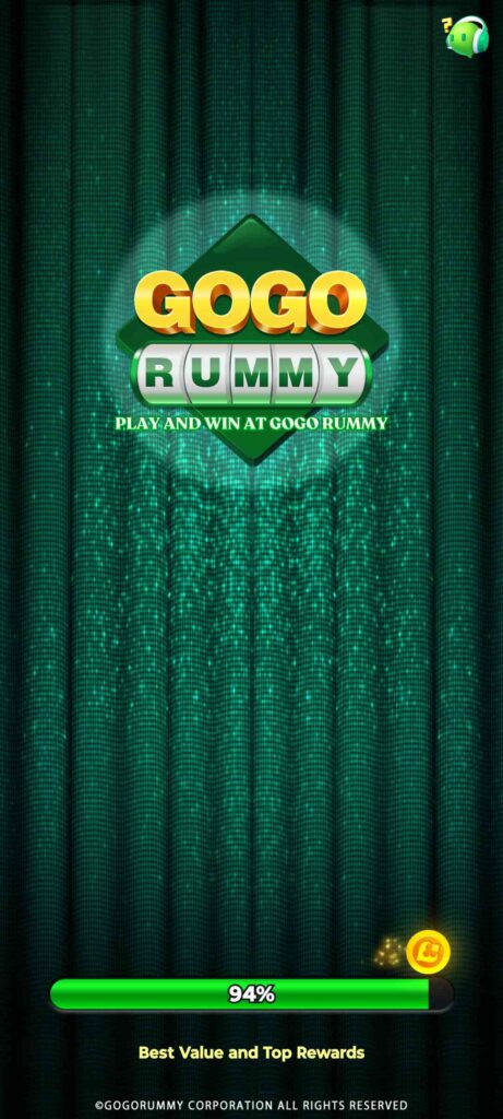 GOGO Rummy APK – Download & Get A 100% Cash Bonus 3