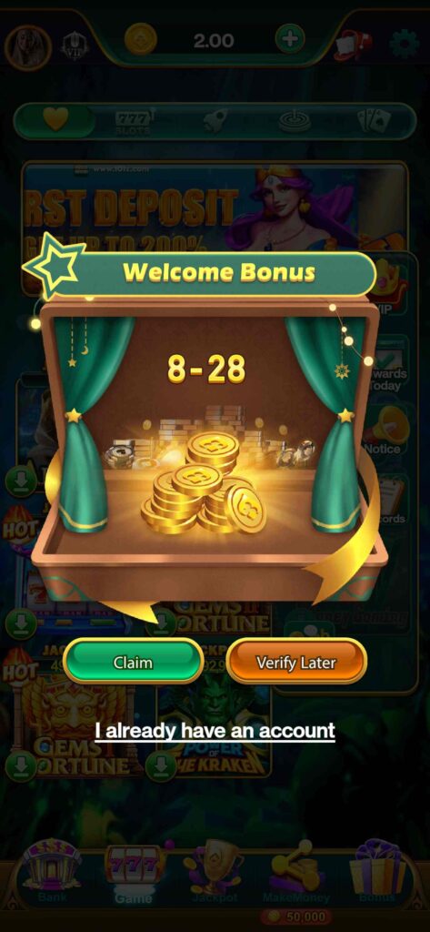 101 Z v APK : Download & Get Rs. 28 Welcome Cash Bonus 1