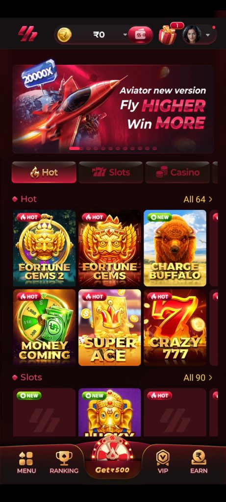 Y1.Com APK – Download & Get Rs.40 Free Cash Bonus 1