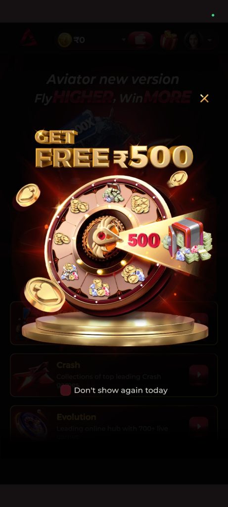 A77 APK Download & Get Rs.41 Cash Bonus Now! 2