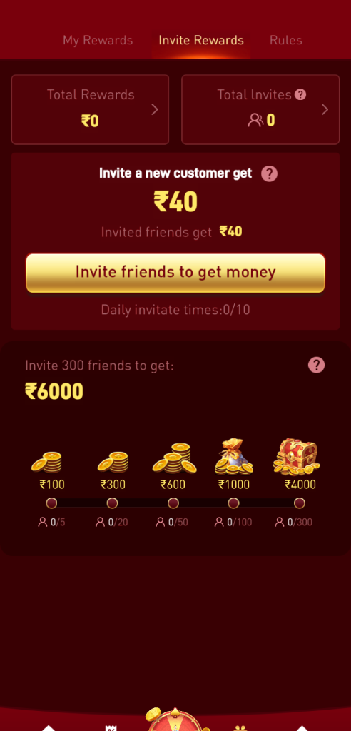 WW5 Game – Download & Get Rs.51 Free Bonus 2