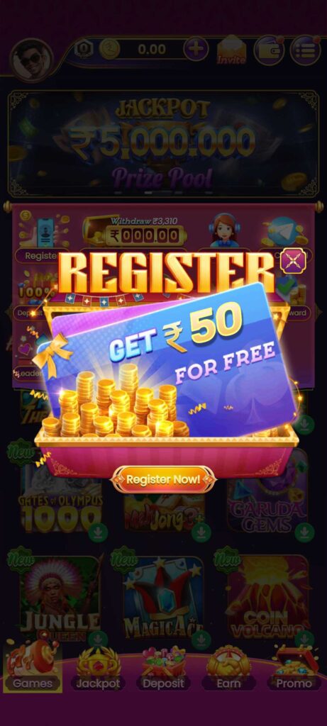 MQM BET 777 APK Download & Get Rs.51 Free Bonus 3