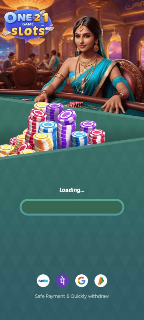 One 21 Slots APK Download & Get RS.50 Free Bonus 2