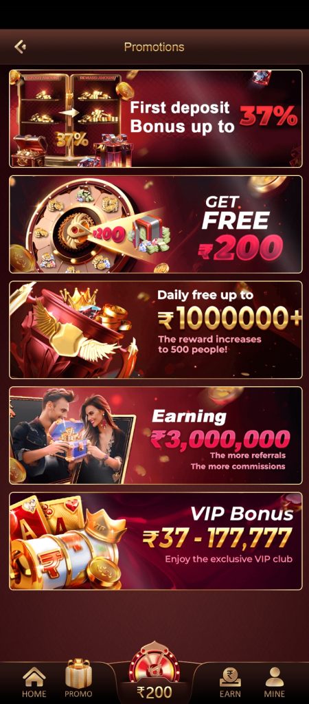 100 Game APK Download & Get Rs.51 Free Cash Bonus 3
