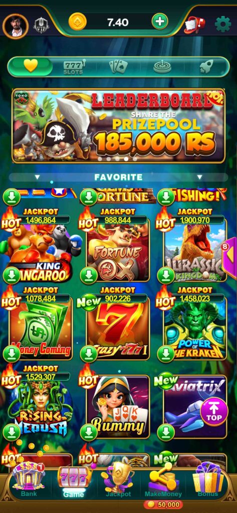 Yono Slots APK – Download & Get Rs.71 Free Cash Bonus Now 3