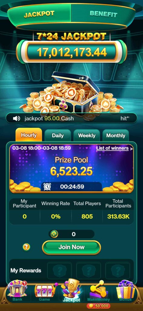 Yono Slots APK – Download & Get Rs.71 Free Cash Bonus Now 2