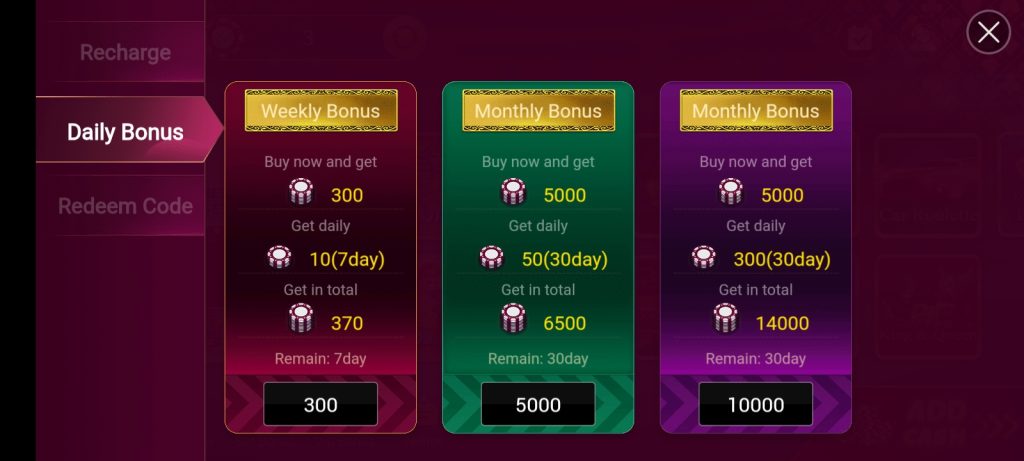 Rummy Pub Download & Get Rs.1450 Free Cash Bonus 2
